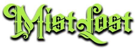 Mistlost Logo